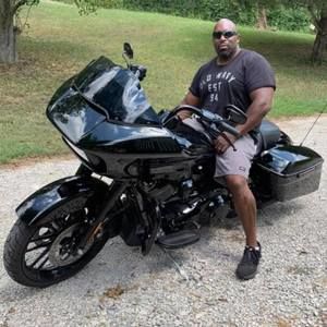 Meet your Posher, Orlando